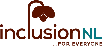 InclusionNL Logo