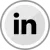 LinkedIn Icon